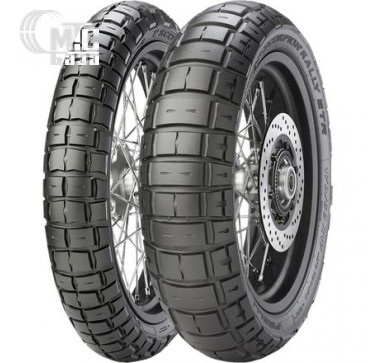 Pirelli Scorpion Rally 150/70 R17 69V